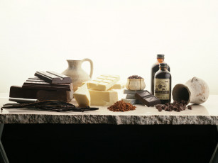 Картинка еда конфеты шоколад сладости