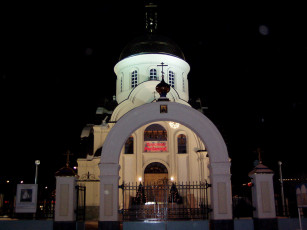 Картинка храм ростошах оренбург города православные церкви монастыри