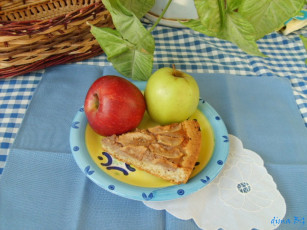 Картинка натюрморт еда