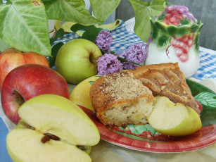 Картинка натюрморт еда