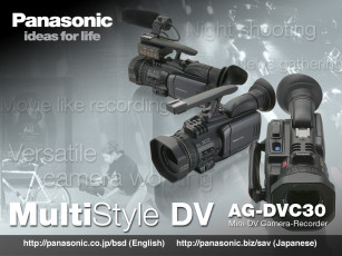 Картинка panasonic бренды