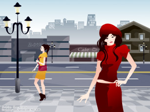 Картинка векторная графика