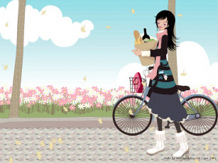 Картинка векторная графика