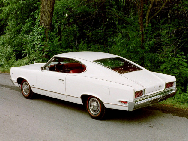 Обои картинки фото автомобили, amc