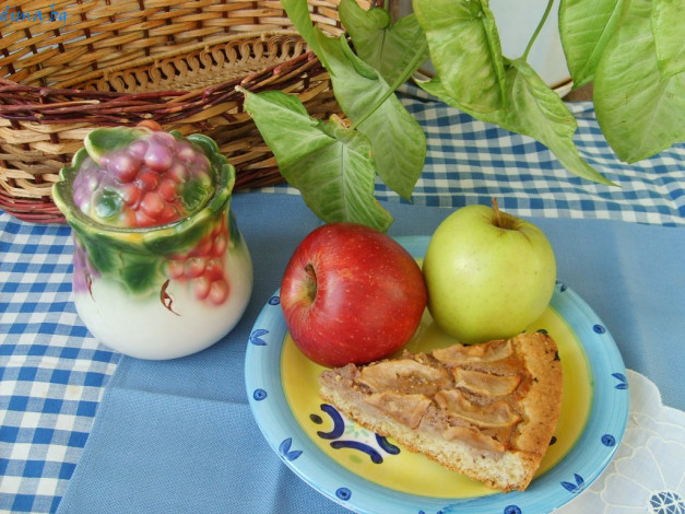 Обои картинки фото натюрморт, еда