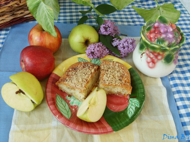 Обои картинки фото натюрморт, еда