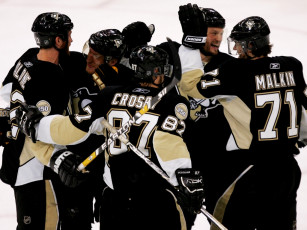 Картинка pittsburgh спорт nhl