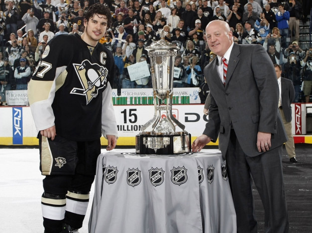 Обои картинки фото sidney, crosby, 87, спорт, nhl