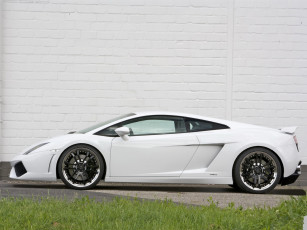 Картинка автомобили lamborghini