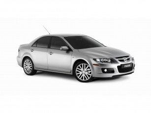 обоя автомобили, mazda