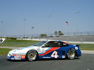 Картинка автомобили pontiac