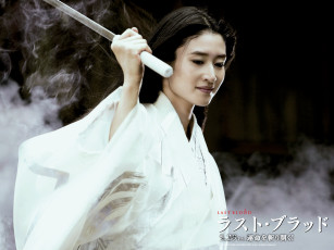 Картинка blood the last vampire кино фильмы