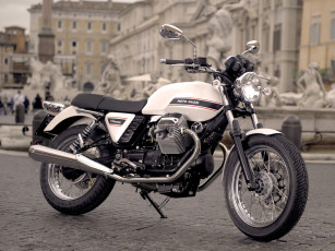 Картинка мотоциклы moto guzzi