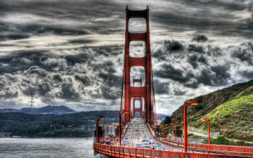 Картинка города сан франциско сша