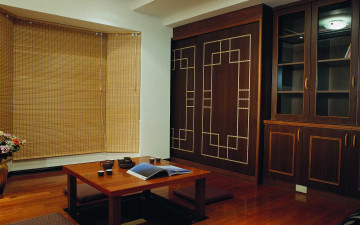 Картинка интерьер гостиная