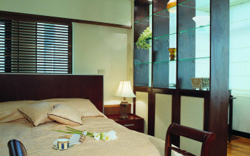 Картинка интерьер спальня