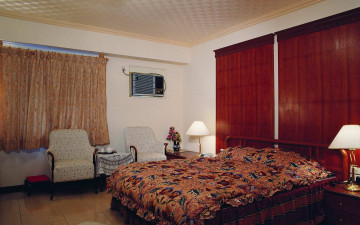 Картинка интерьер спальня