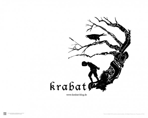 Обои картинки фото krabat, кино, фильмы