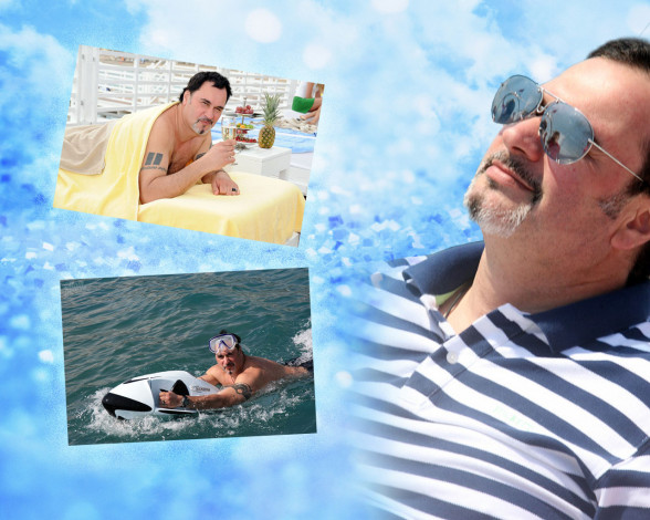 Обои картинки фото музыка, валерий, меладзе