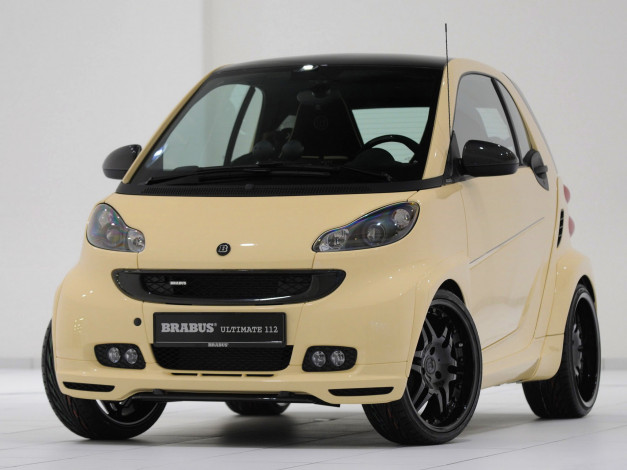 Обои картинки фото автомобили, brabus