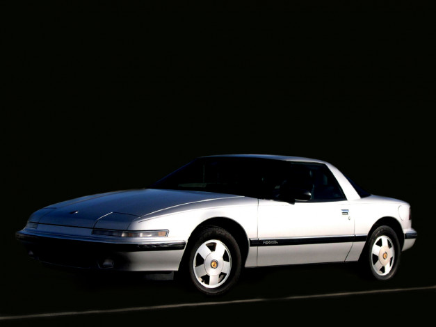 Обои картинки фото автомобили, buick