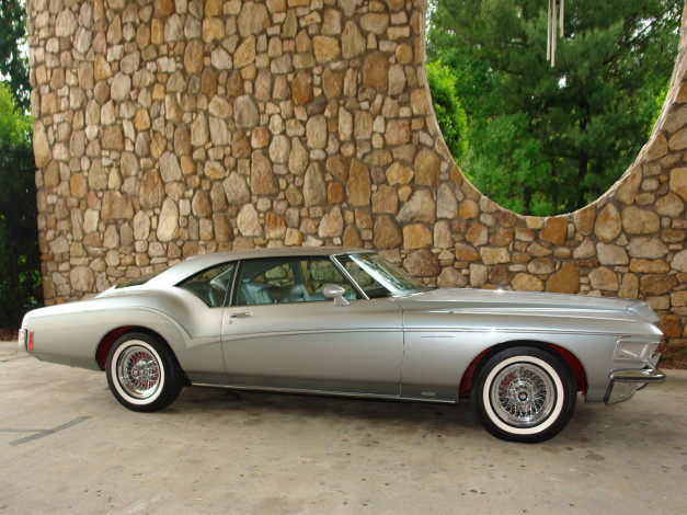 Обои картинки фото автомобили, buick