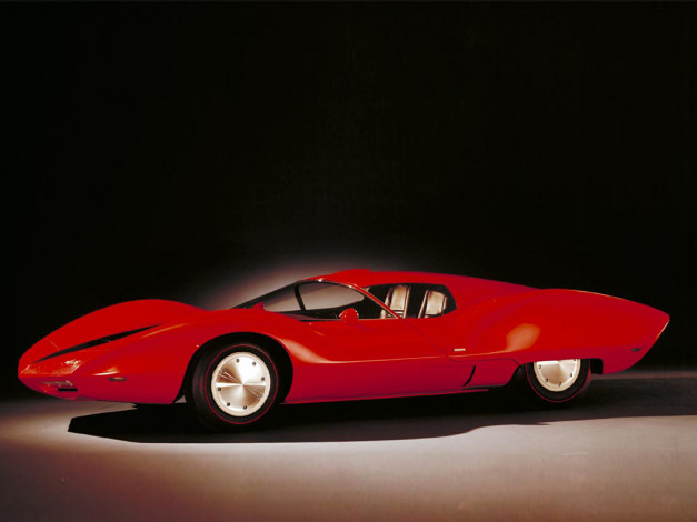 Обои картинки фото автомобили, corvette