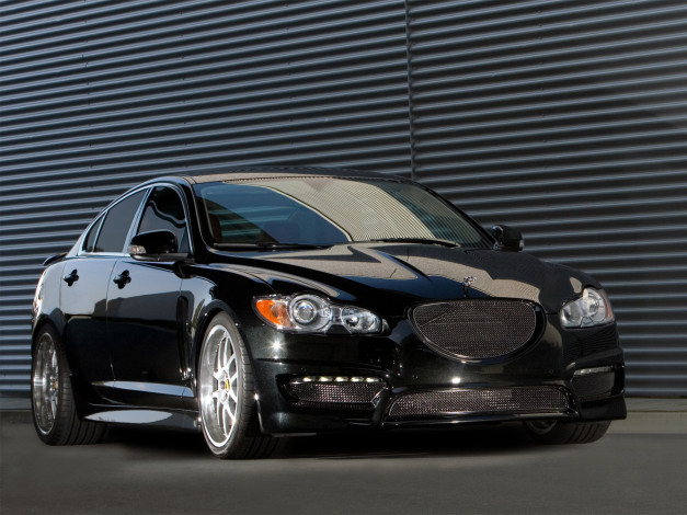 Обои картинки фото автомобили, jaguar