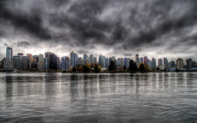 Обои картинки фото города, панорамы