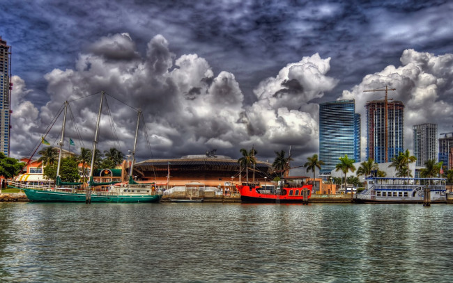 Обои картинки фото города, панорамы