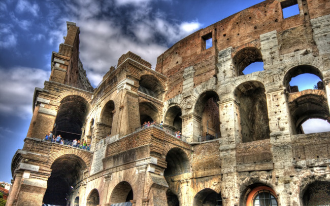 Обои картинки фото города, рим, ватикан, италия