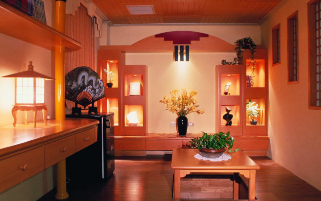 Обои картинки фото интерьер, другое