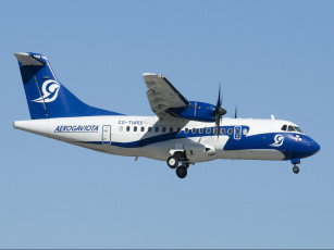 Картинка авиация пассажирские самолёты