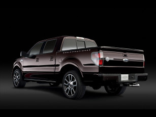 Картинка автомобили ford