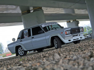 Картинка автомобили ваз