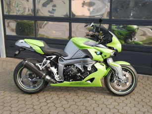 Картинка bmw 1300 04 мотоциклы