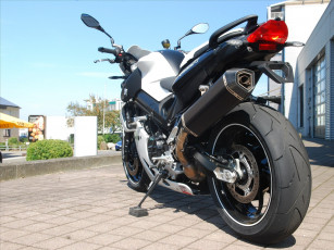 Картинка bmw f800 мотоциклы