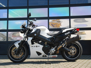 обоя bmw, f800, мотоциклы