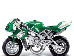 Картинка мотоциклы blata