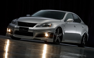 Картинка автомобили lexus