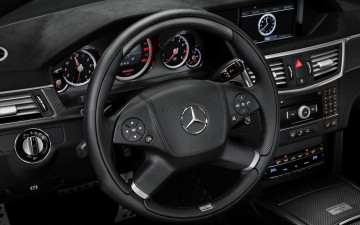 Картинка brabus v12 автомобили спидометры торпедо