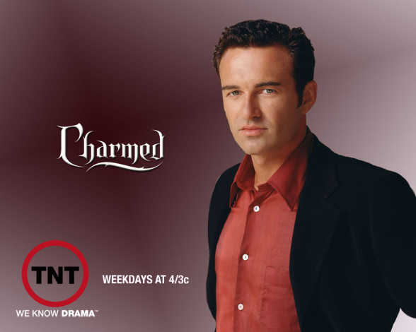 Обои картинки фото charmed, кино, фильмы, сериал