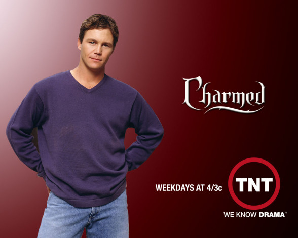 Обои картинки фото charmed, кино, фильмы, сериал