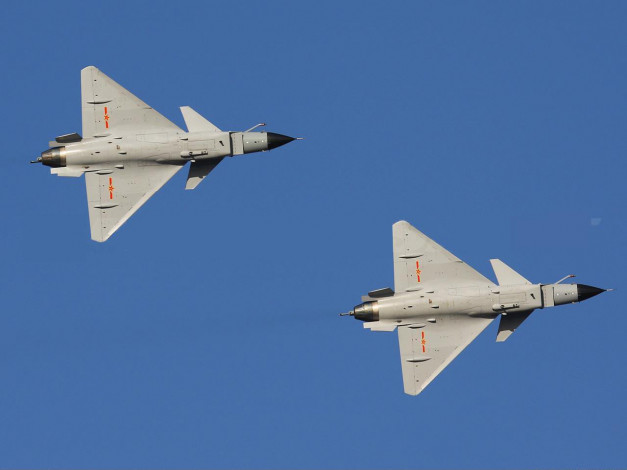 Обои картинки фото авиация, боевые, самолёты