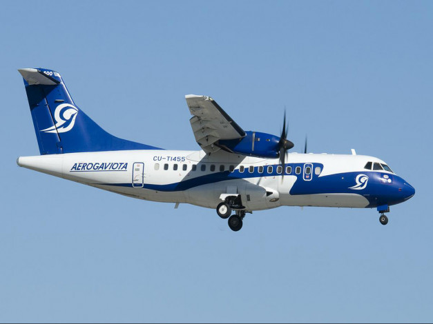 Обои картинки фото авиация, пассажирские, самолёты