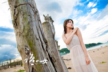 Картинка -Unsort+Азиатки девушки unsort азиатки японка