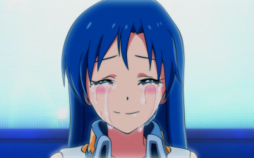 Картинка аниме idolm@ster idolмаster