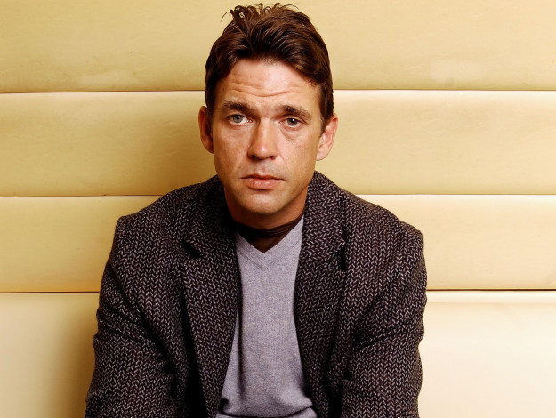 Обои картинки фото dougray, scott, мужчины, актер