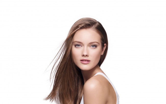 Обои картинки фото -Unsort Лица Портреты, девушки, unsort, лица, портреты, макияж