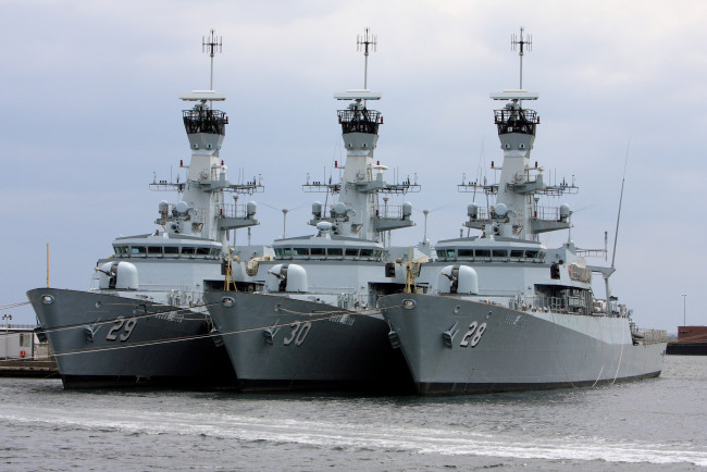 Обои картинки фото корабли, другое, катера, береговой, охраны